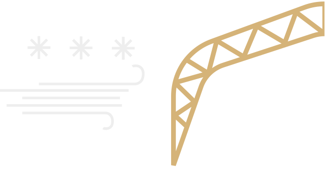 Year-round use for insulation