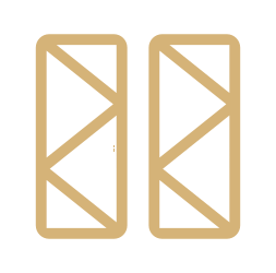 Equipping with engineering systems